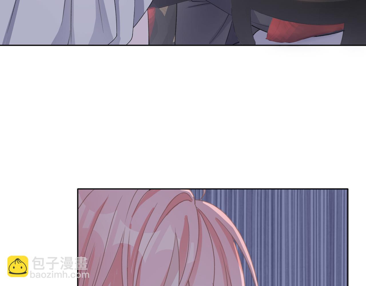 第23话 你们究竟什么关系？33