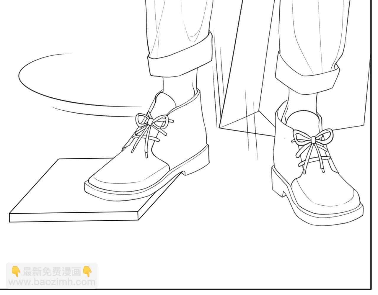 第34话 我们的交往全是谎言？115