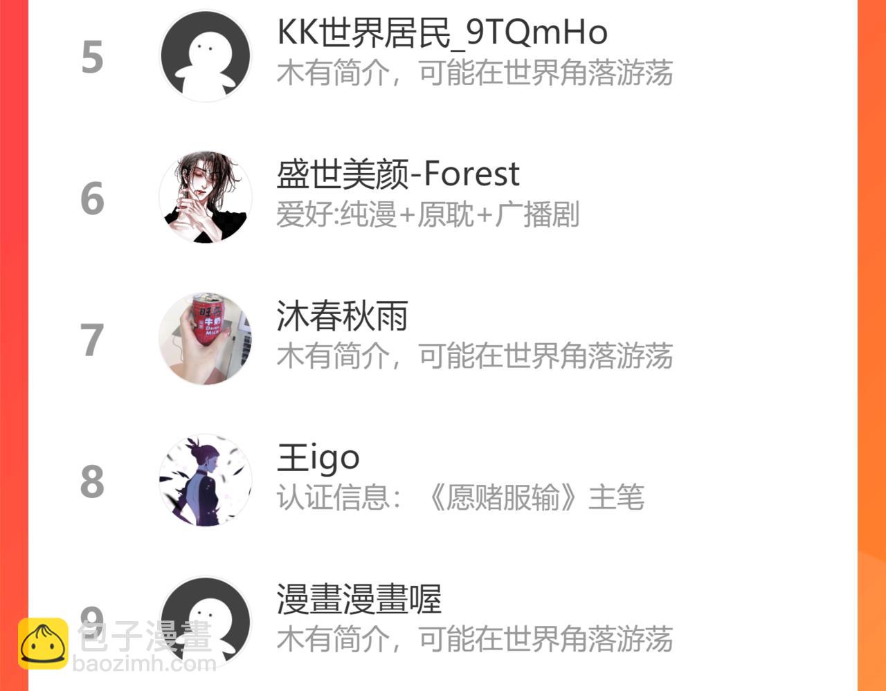 第34话 我们的交往全是谎言？129