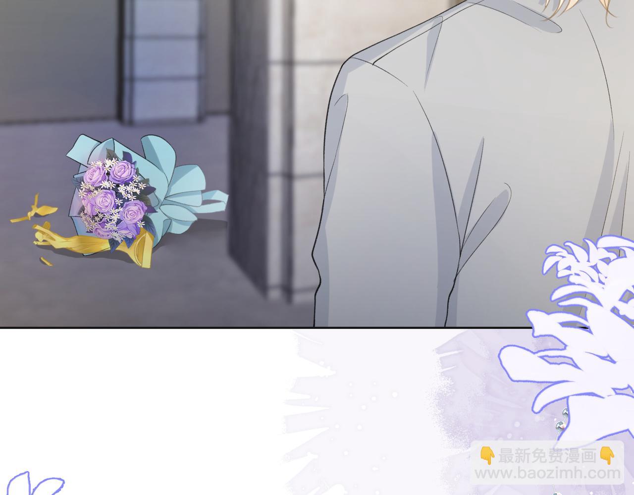 第34话 我们的交往全是谎言？23