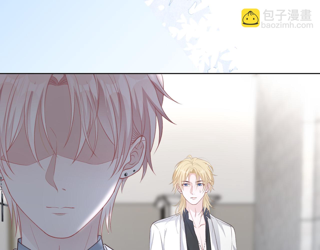 第34话 我们的交往全是谎言？41