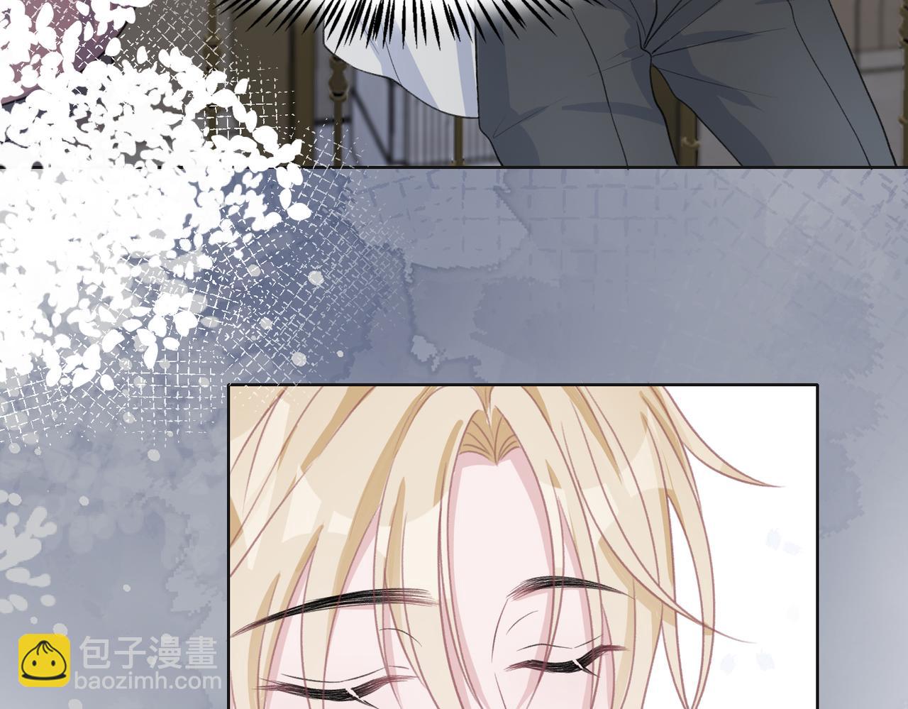 第34话 我们的交往全是谎言？9
