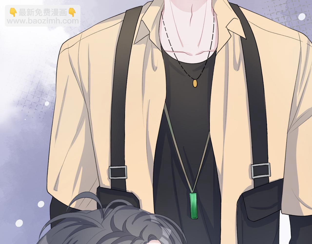 第35话  你就这么想摆脱我？108