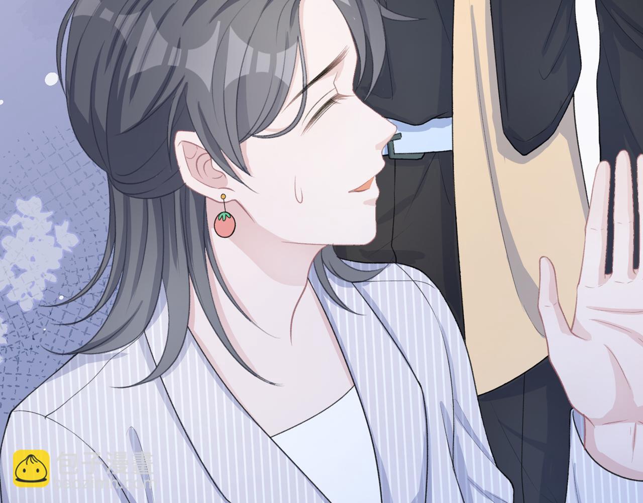 第35话  你就这么想摆脱我？109