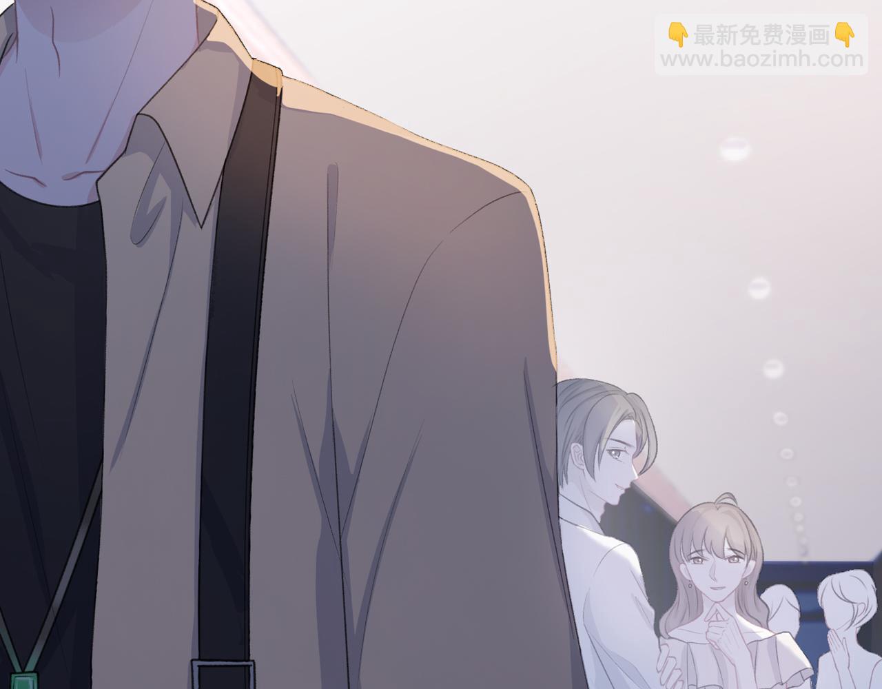第35话  你就这么想摆脱我？111