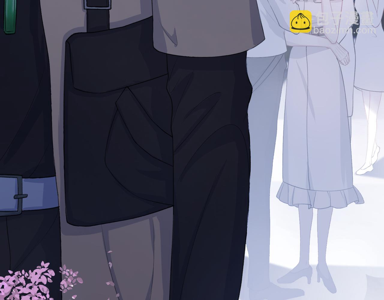 第35话  你就这么想摆脱我？112