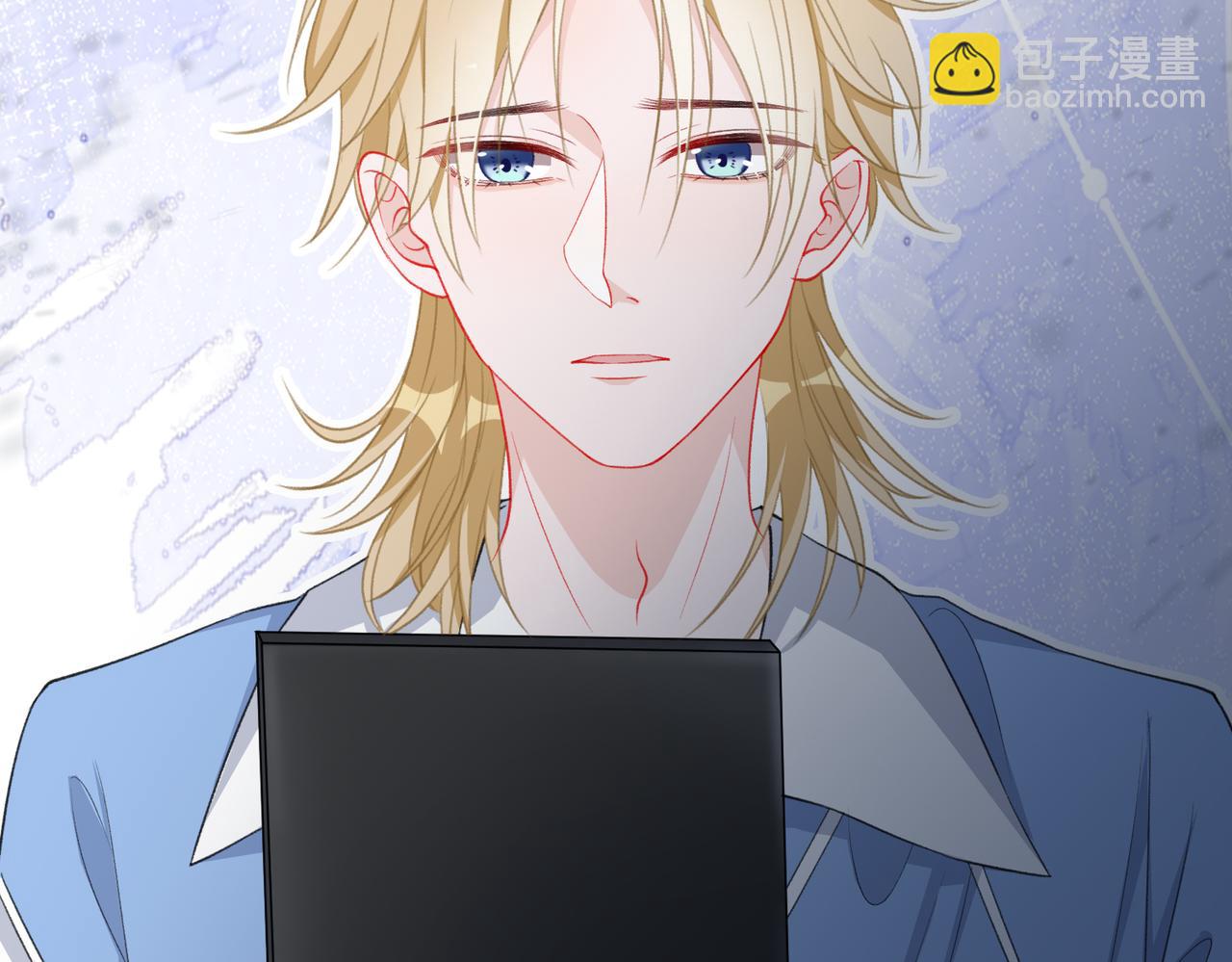 第35话  你就这么想摆脱我？35