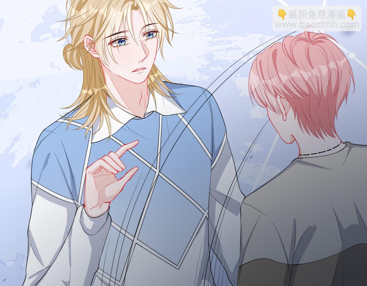 第35话  你就这么想摆脱我？37