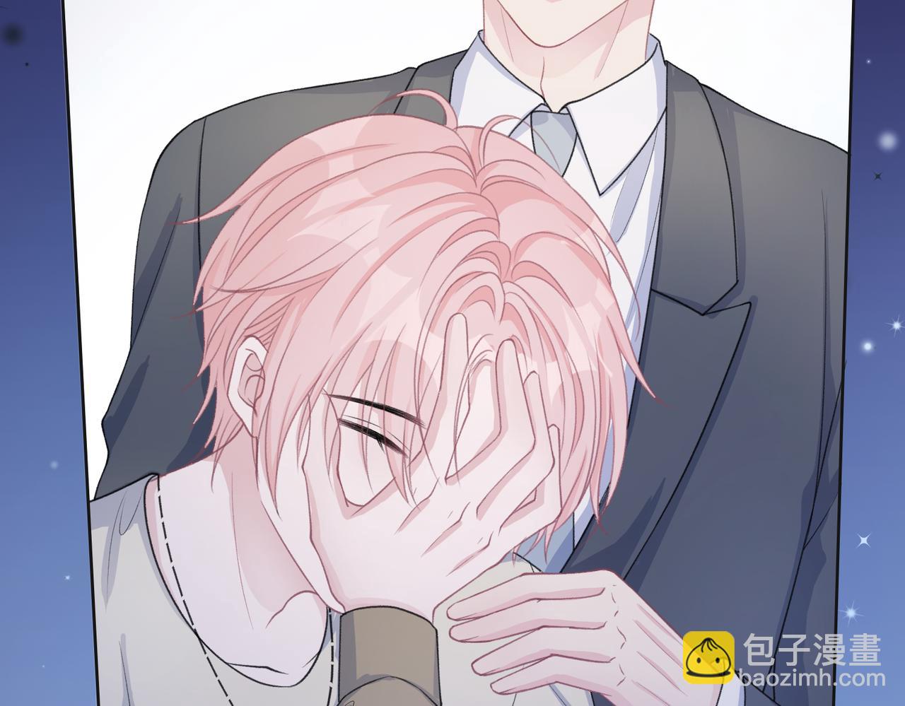 第35话  你就这么想摆脱我？94