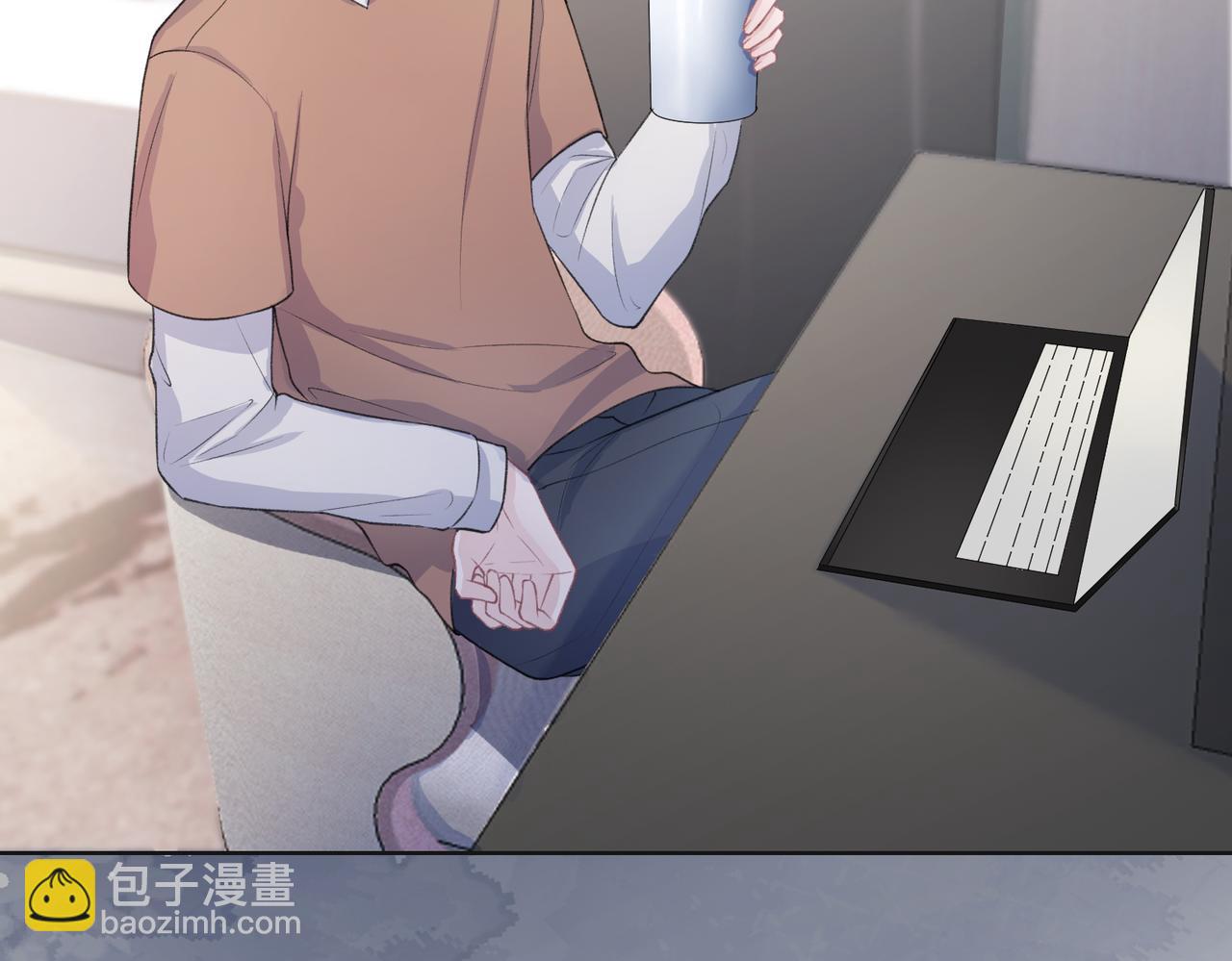 第35话  你就这么想摆脱我？98