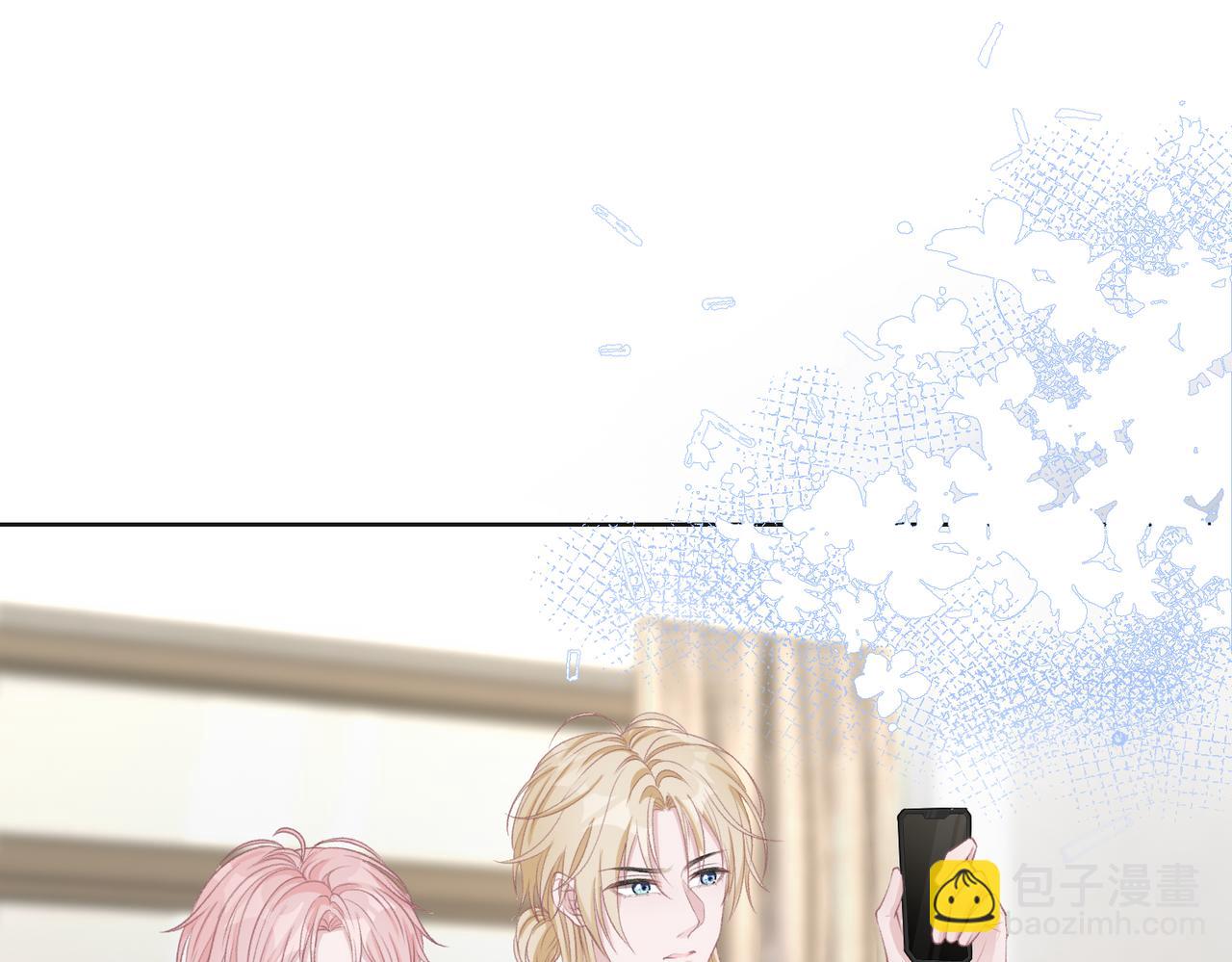 第47话  插足者？！51
