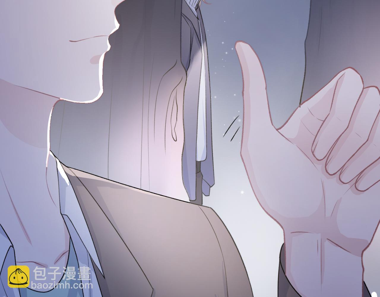 第57话  偷偷陪着你18