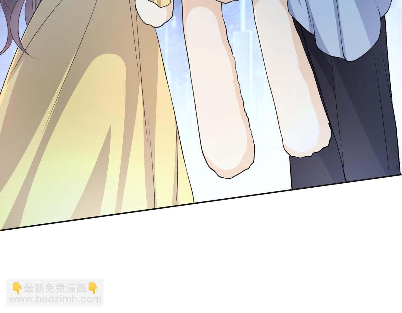 第57话  偷偷陪着你57