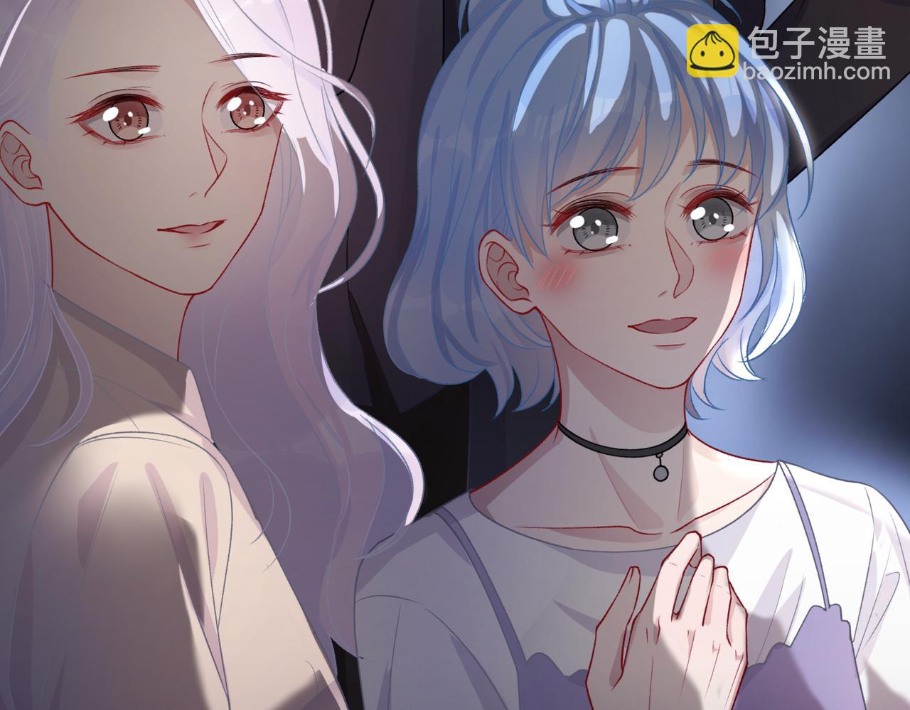 第57话  偷偷陪着你77