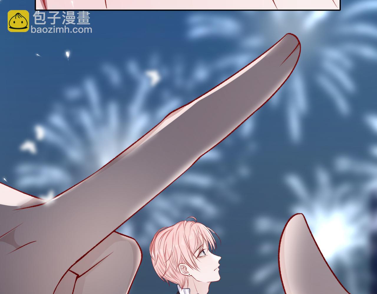 第57话  偷偷陪着你82