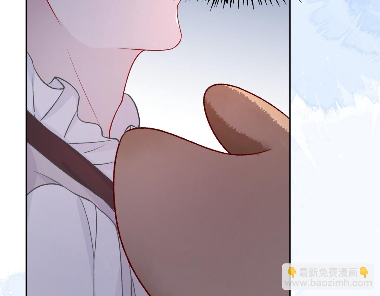 第58话  小叶总想要变得可爱10