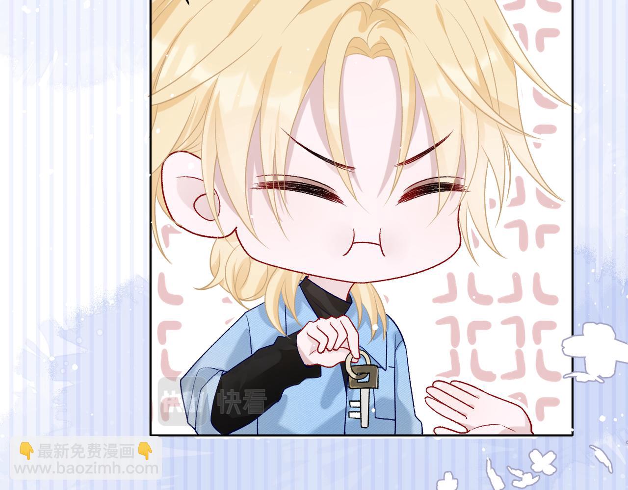 第75话  我让他伤心了吗12