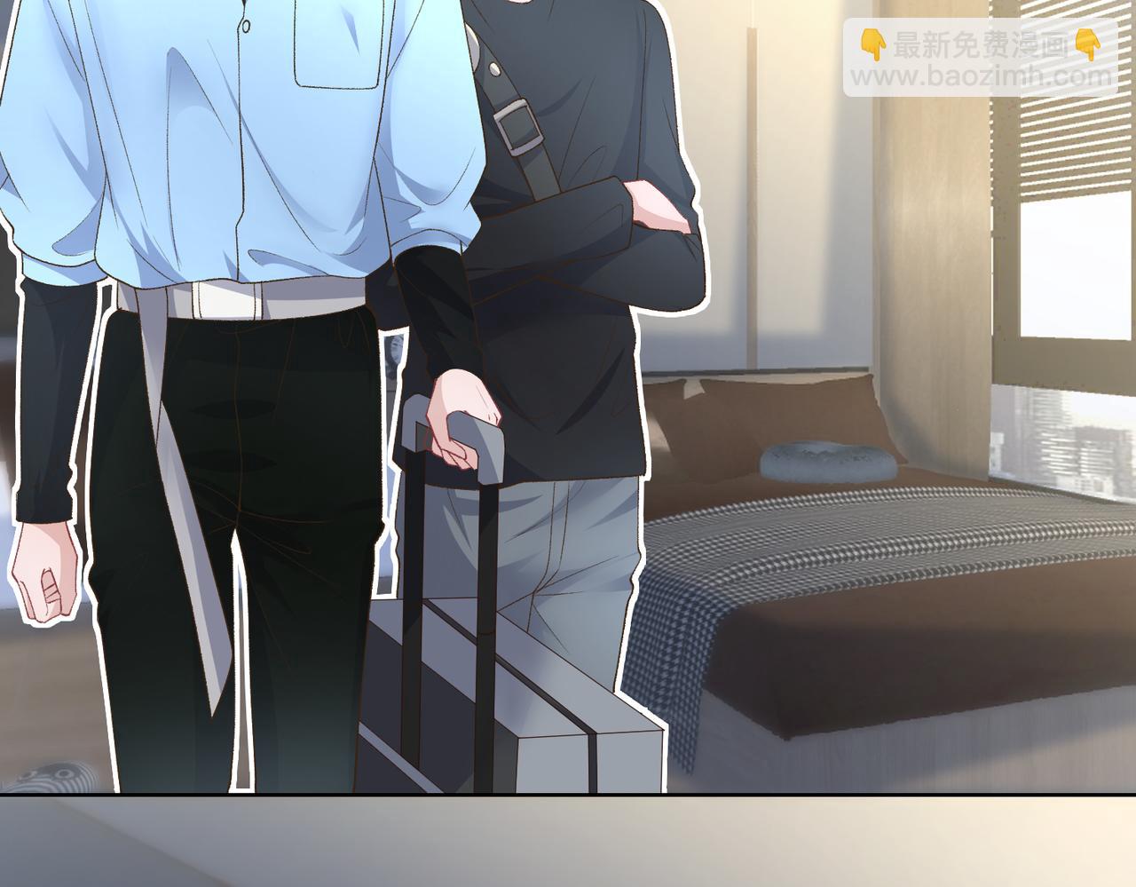 第75话  我让他伤心了吗20