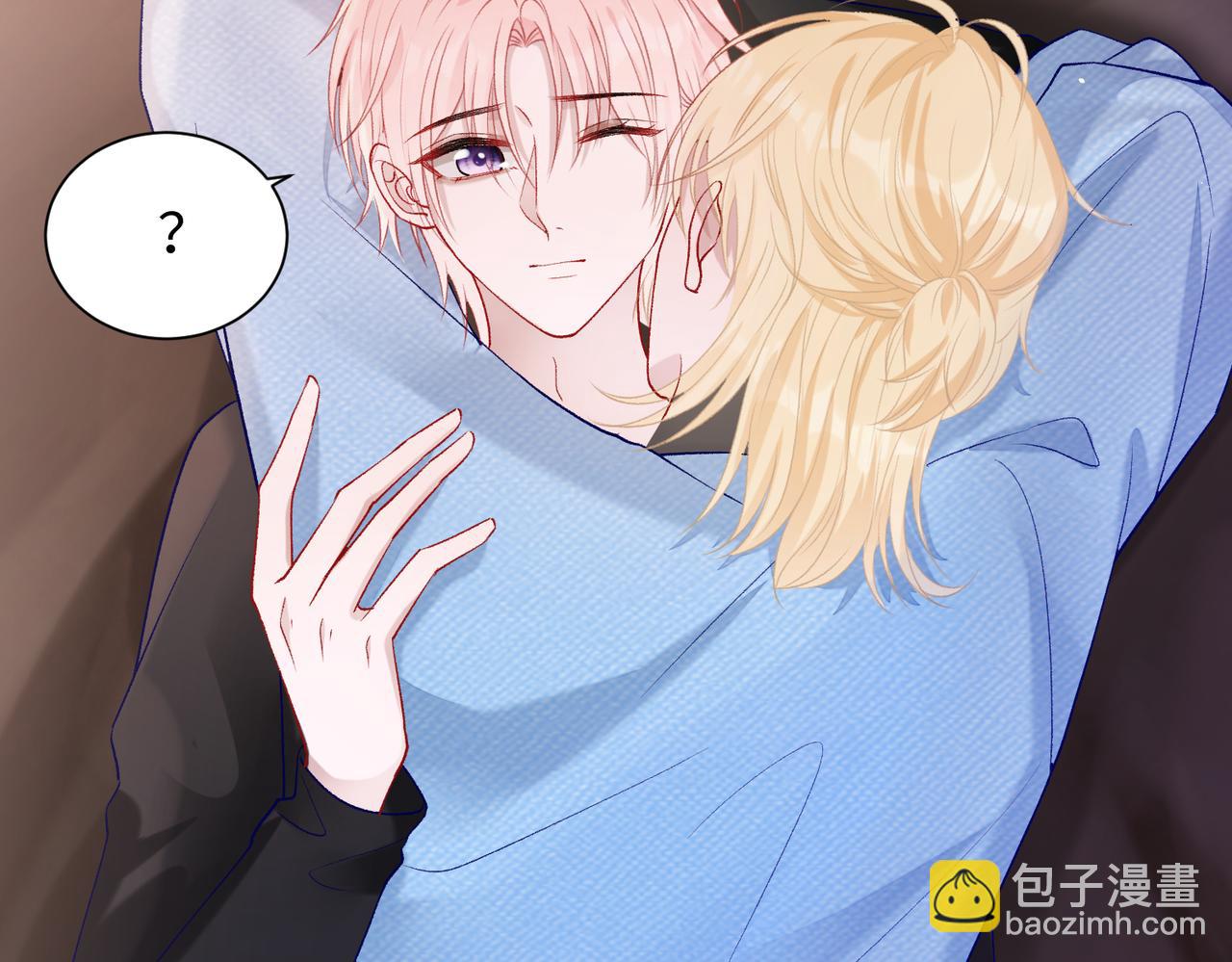第75话  我让他伤心了吗65