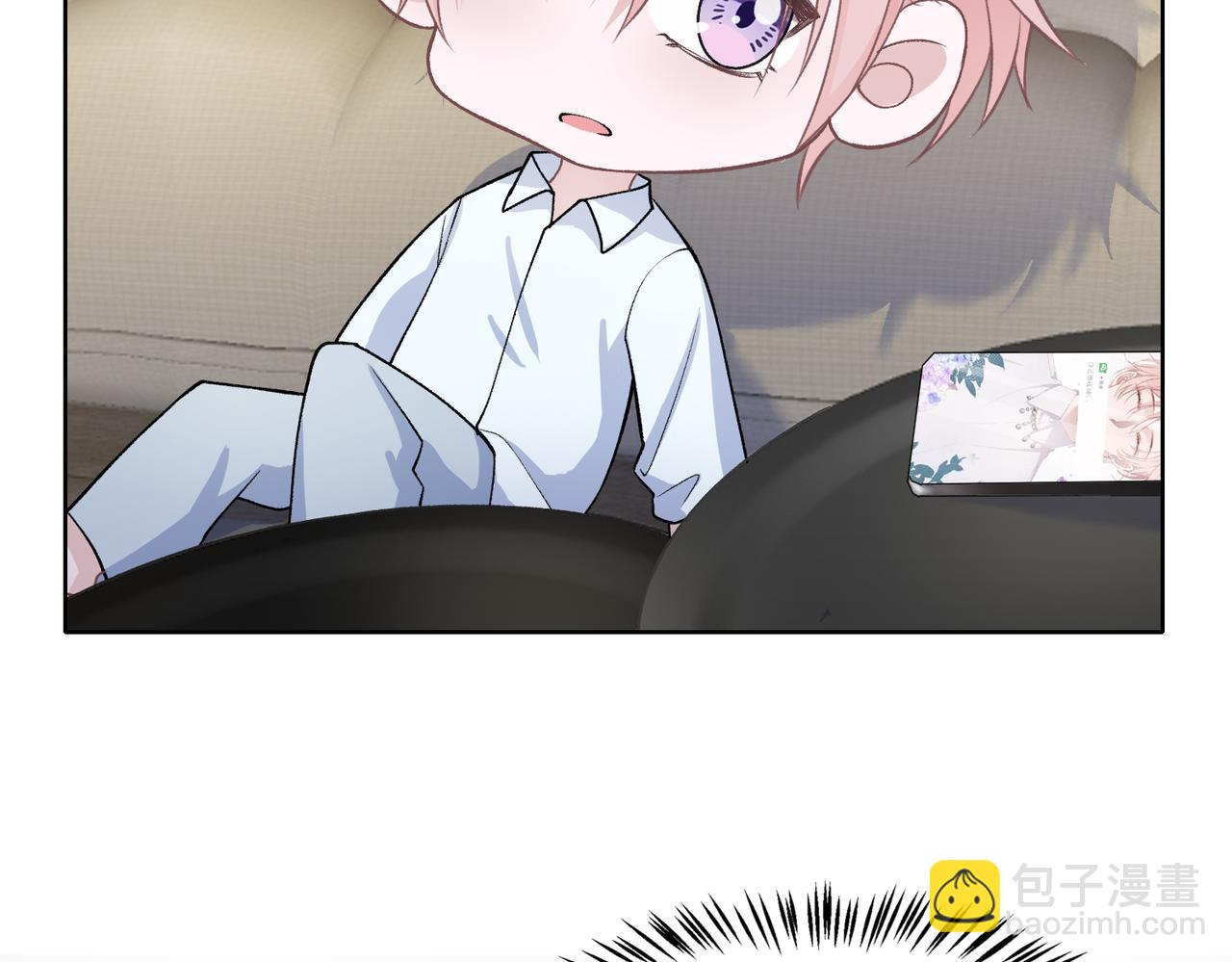 第75话  我让他伤心了吗98