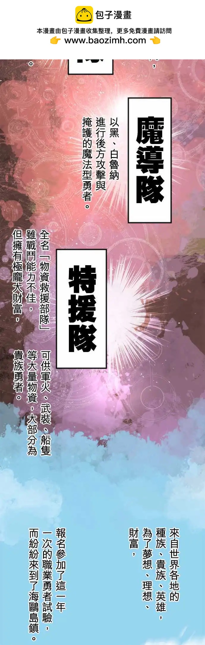 第30话 「Brave Test」1