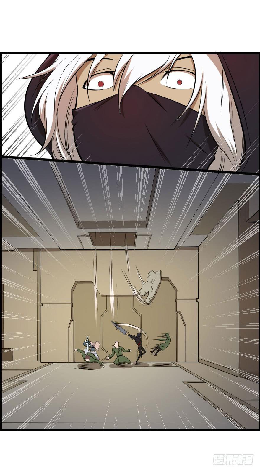 028阻挡杀机6