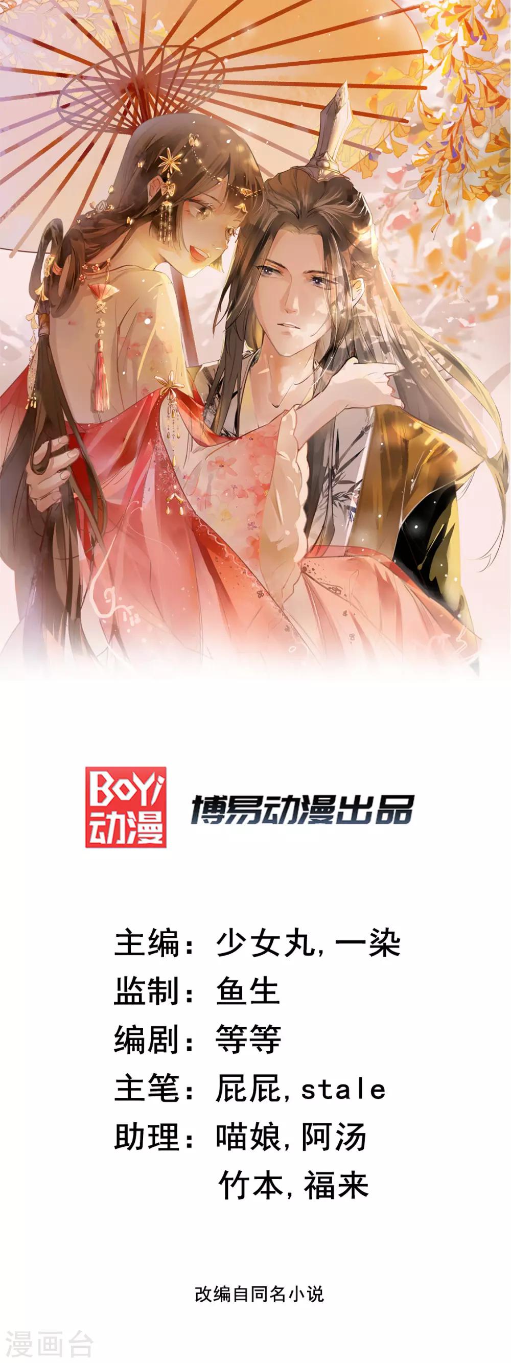 第1话 影后穿越0