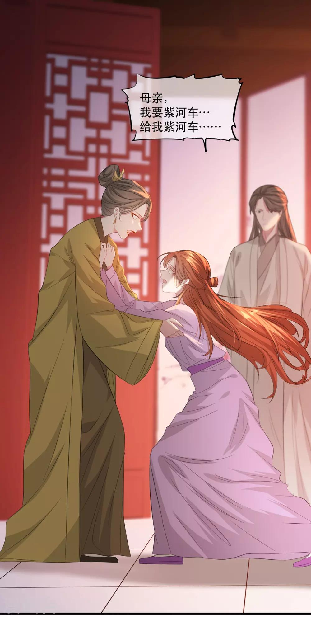 第66话 荣王妃的“慈母心”12
