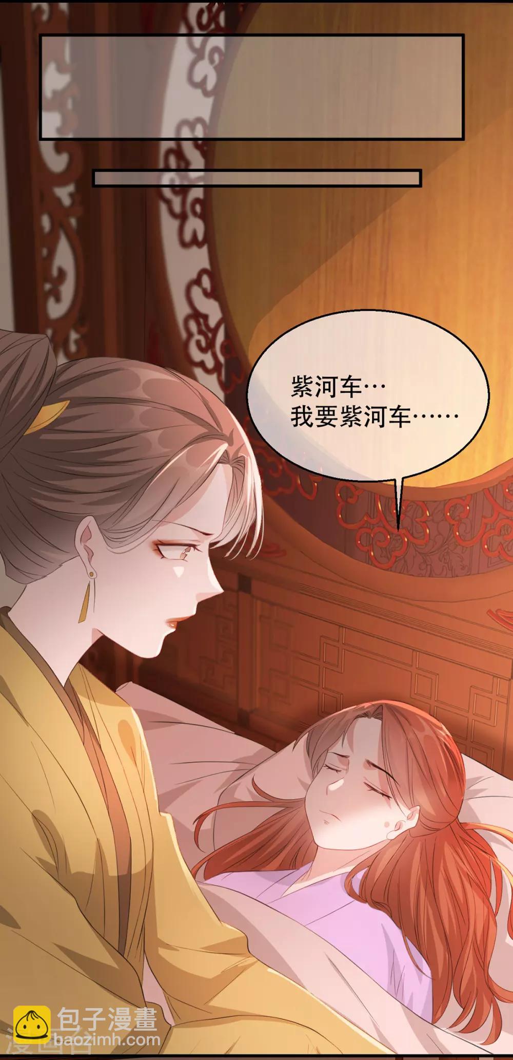 第66话 荣王妃的“慈母心”21