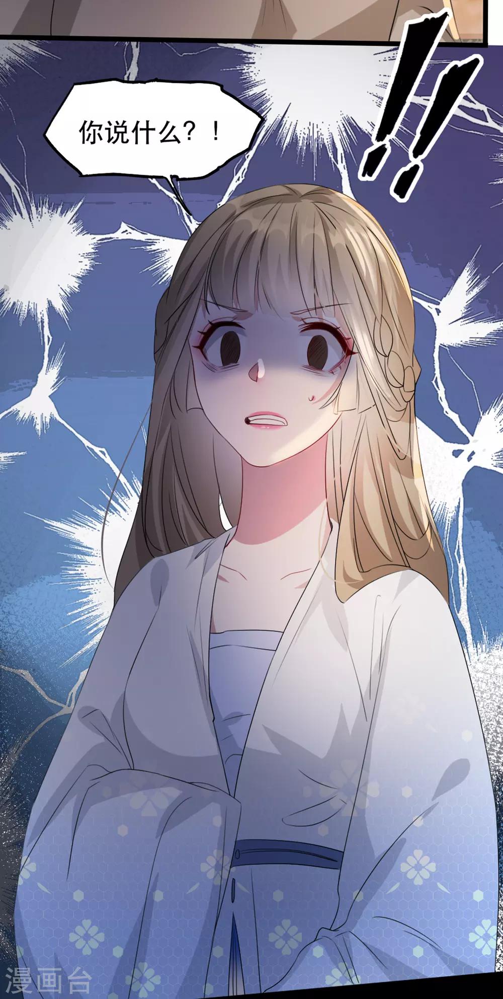 第71话 揭秘：苏桃的身世18
