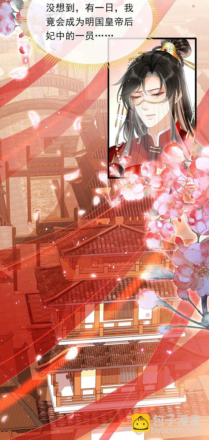 01 替嫁入宫10