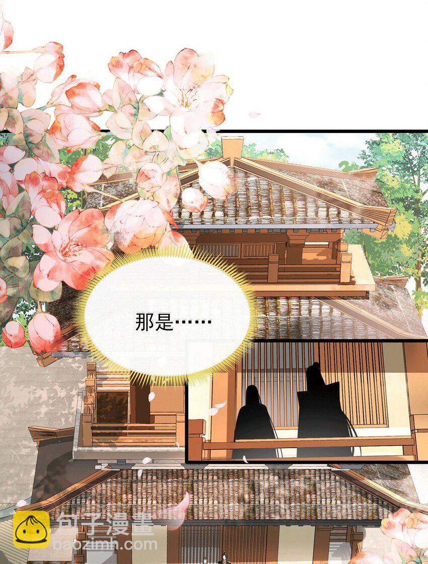 01 替嫁入宫12