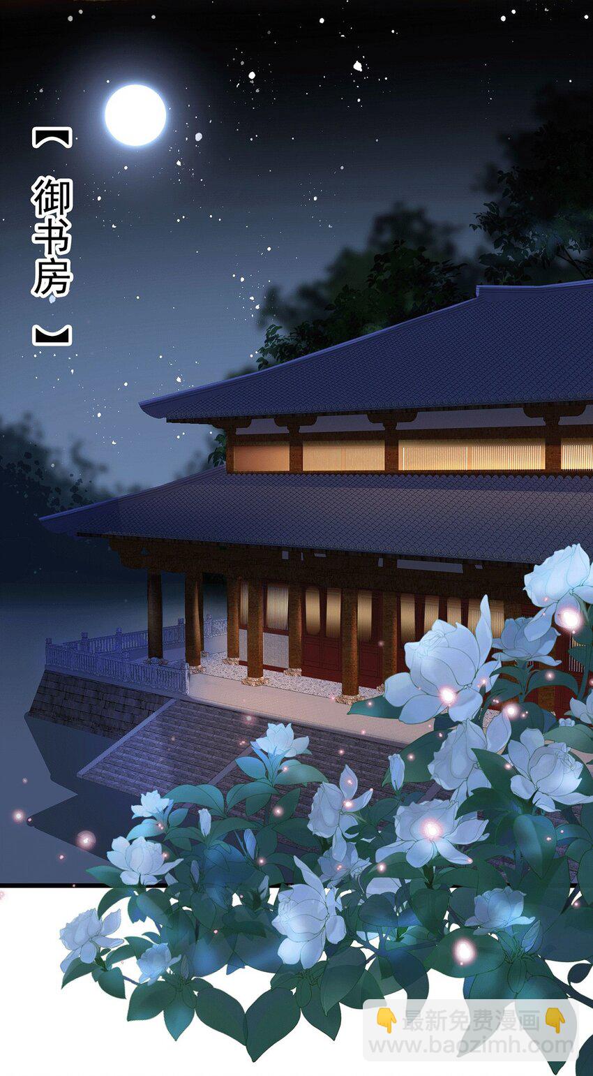 01 替嫁入宫21