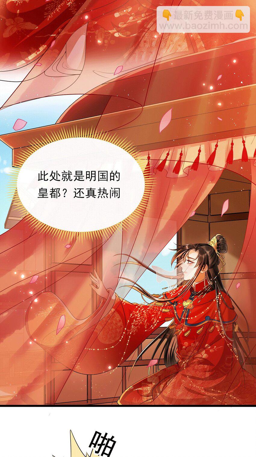 01 替嫁入宫3