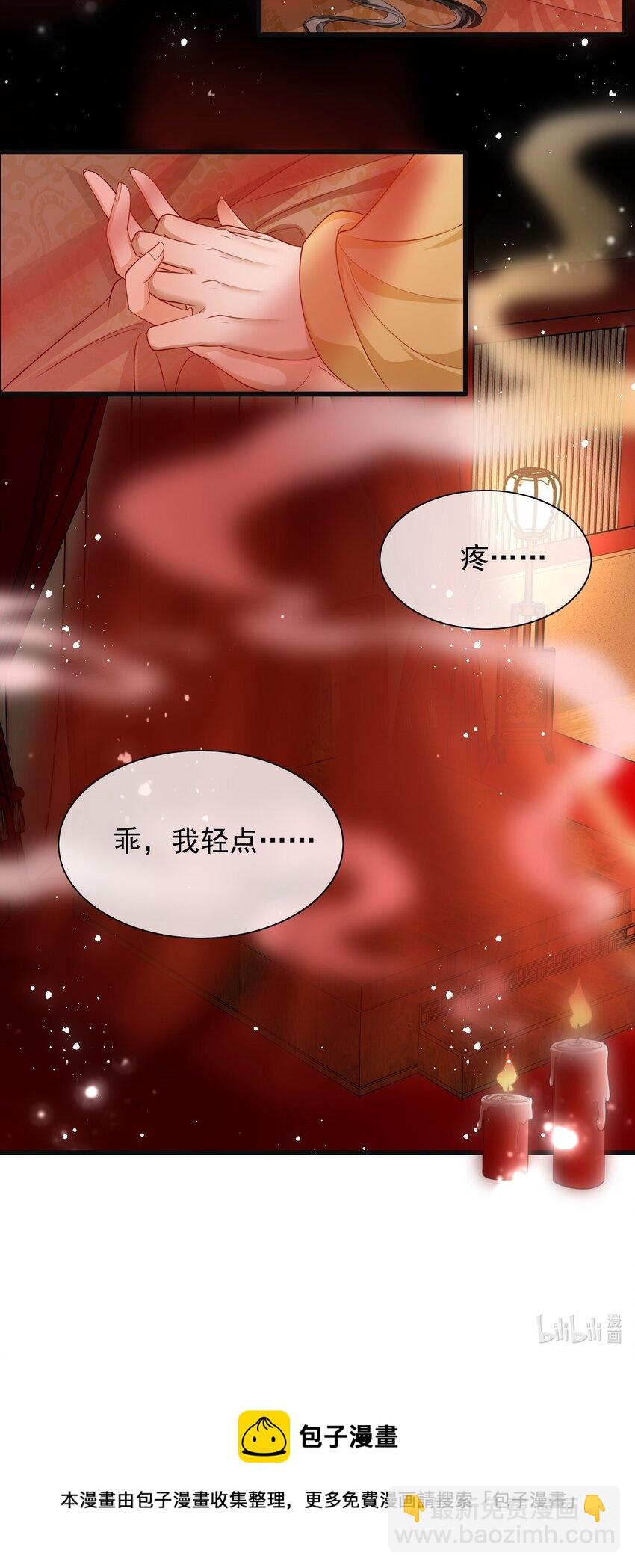 01 替嫁入宫48