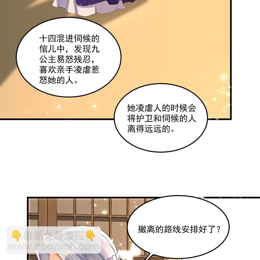 54 自作聪明的混蛋21