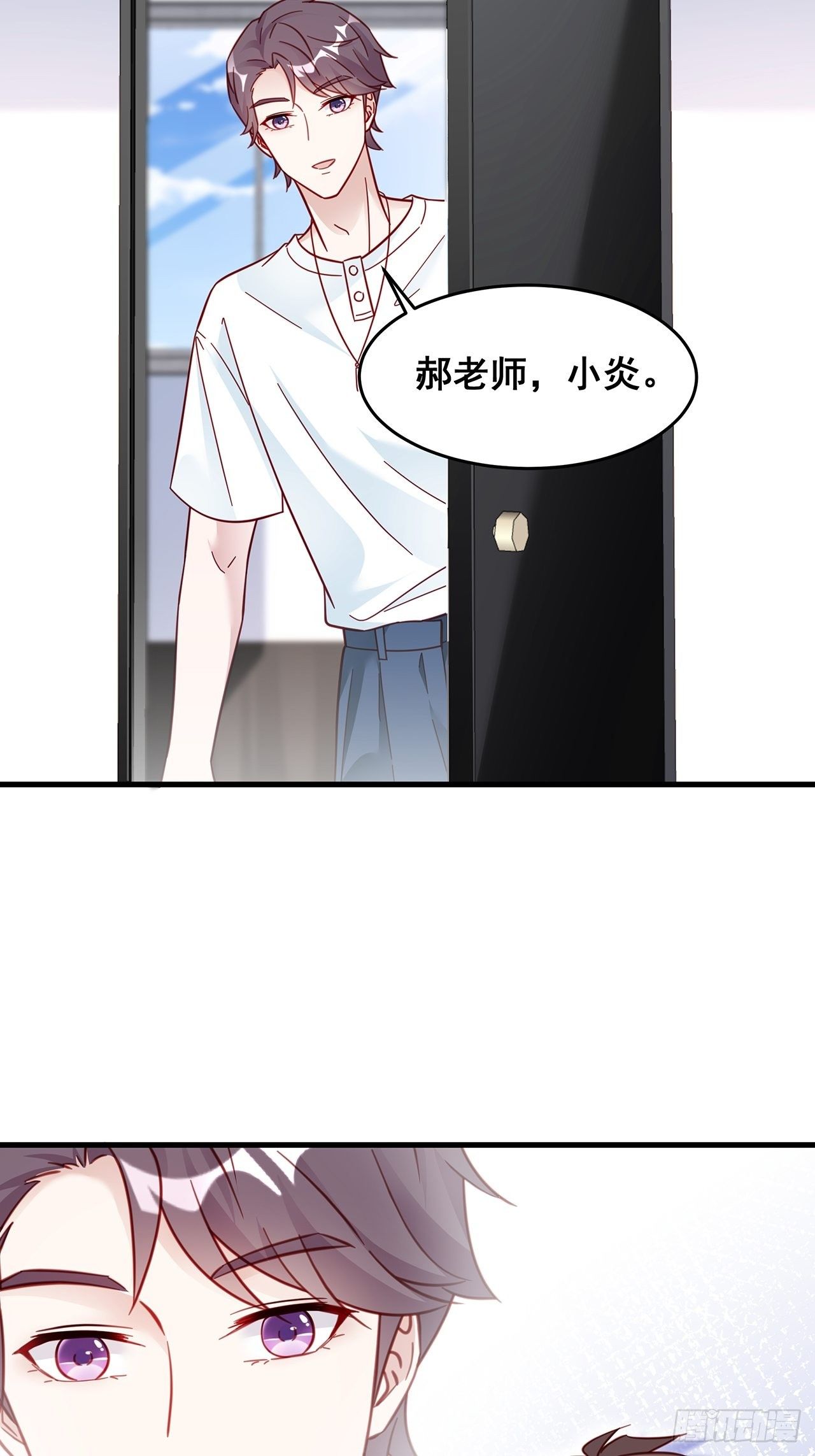 024 影帝们开始飙戏了！35