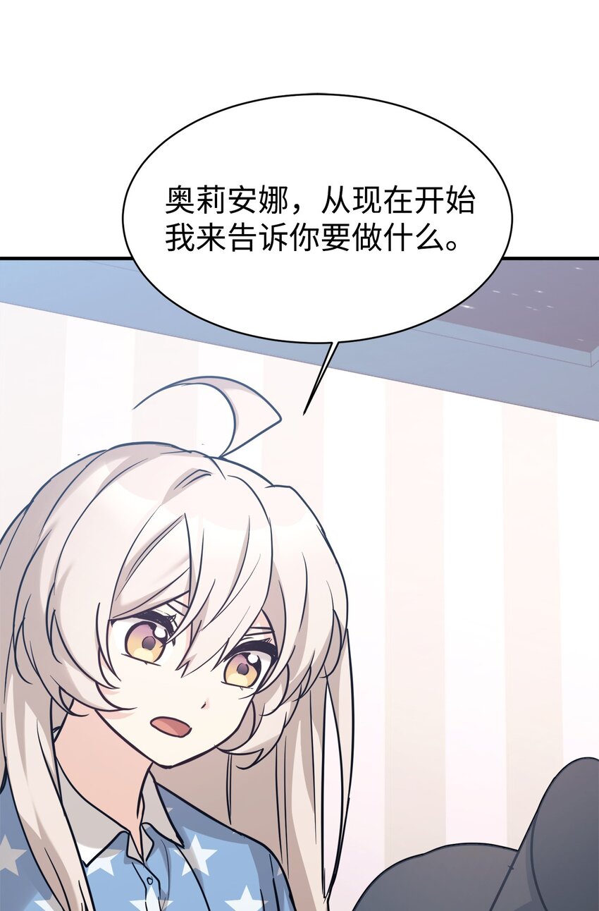 55 偶遇星探0