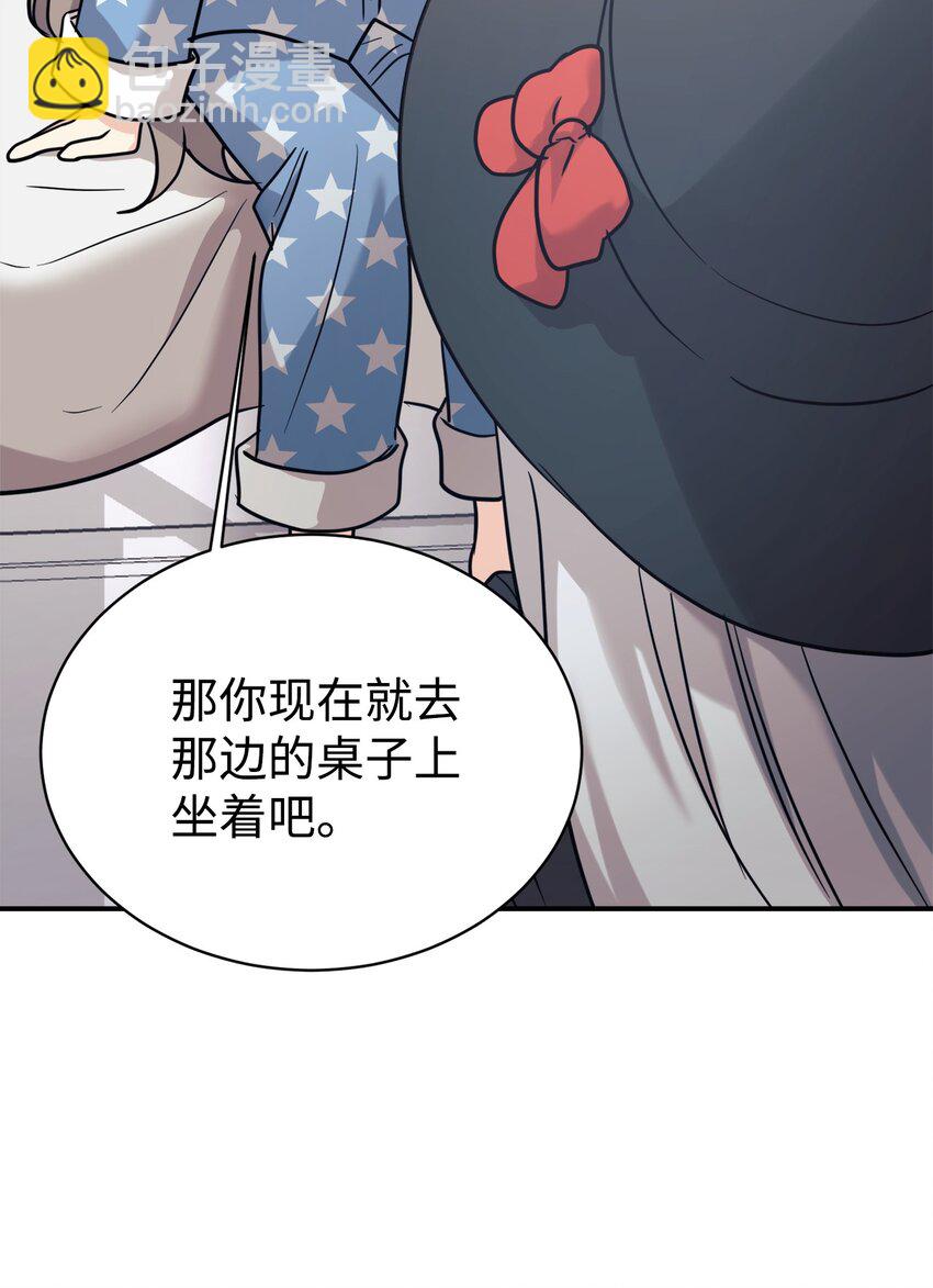 55 偶遇星探6