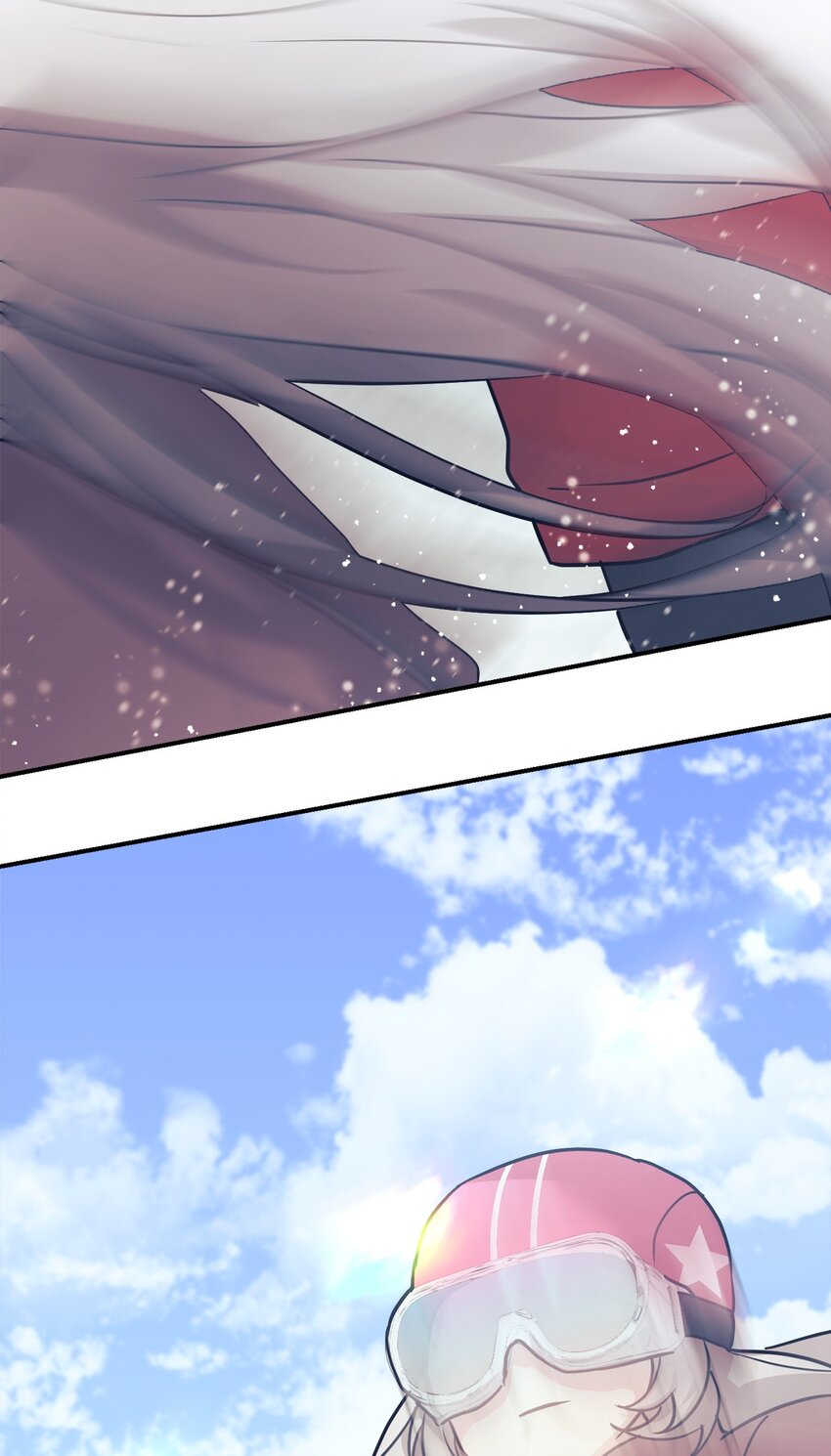 55 偶遇星探71