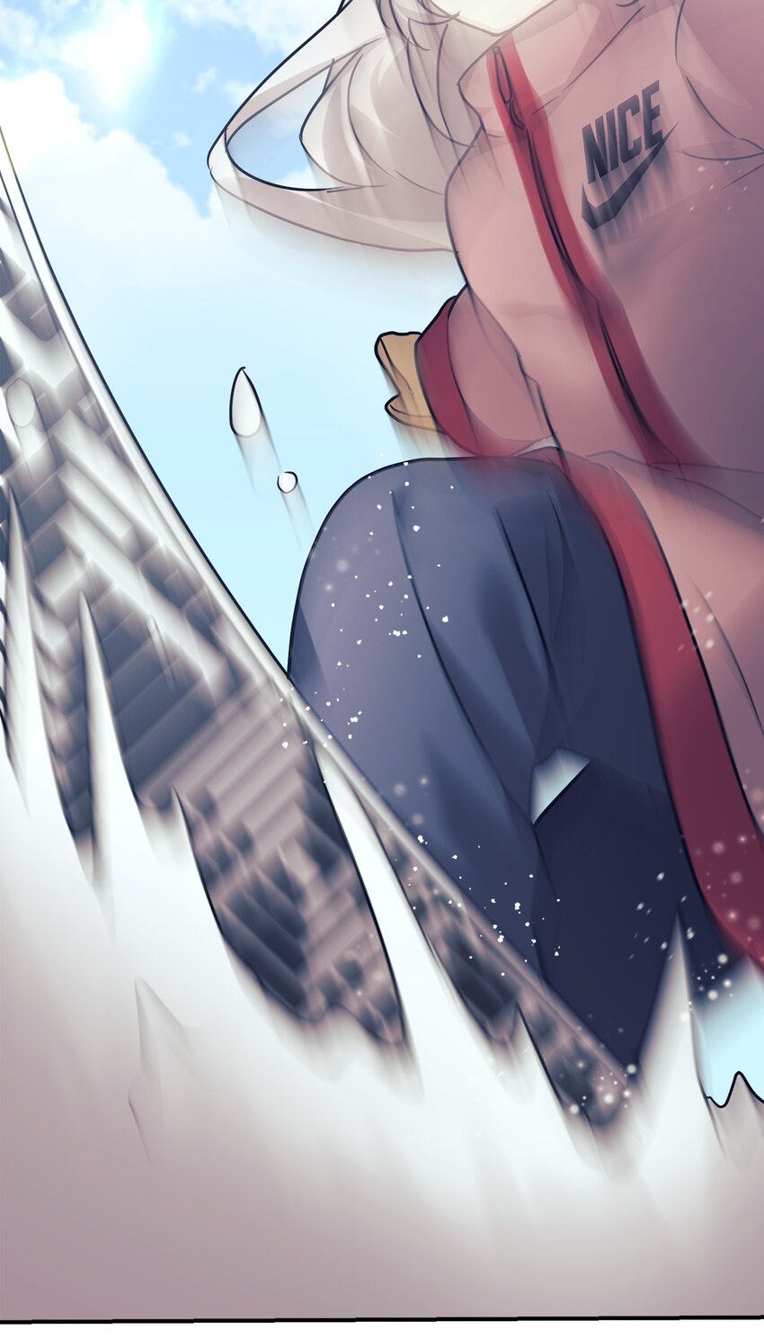 55 偶遇星探72