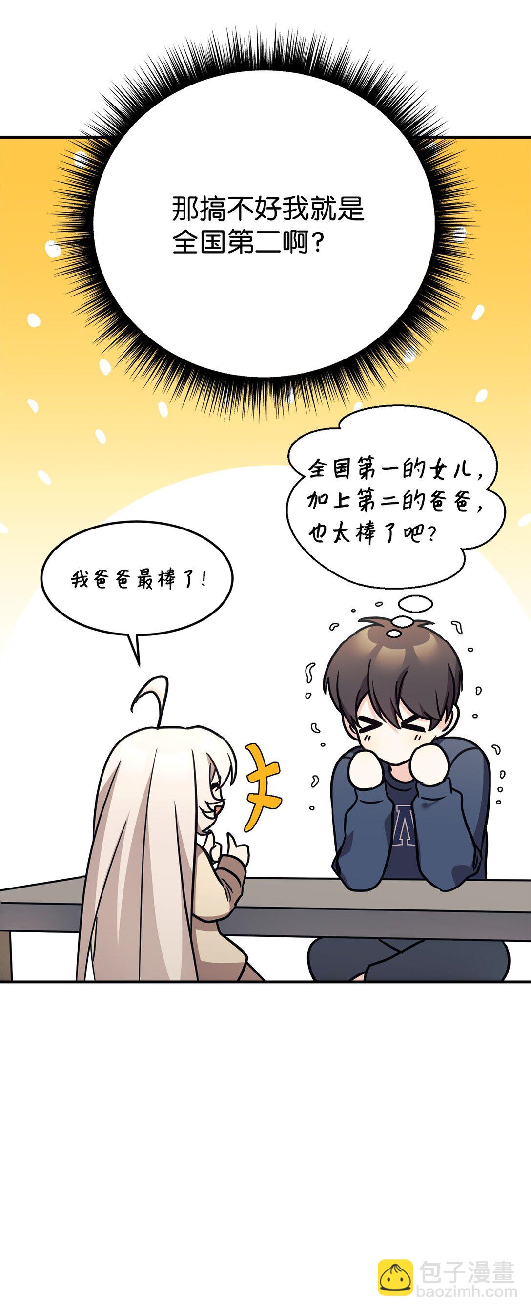 88 父女的校园生活9