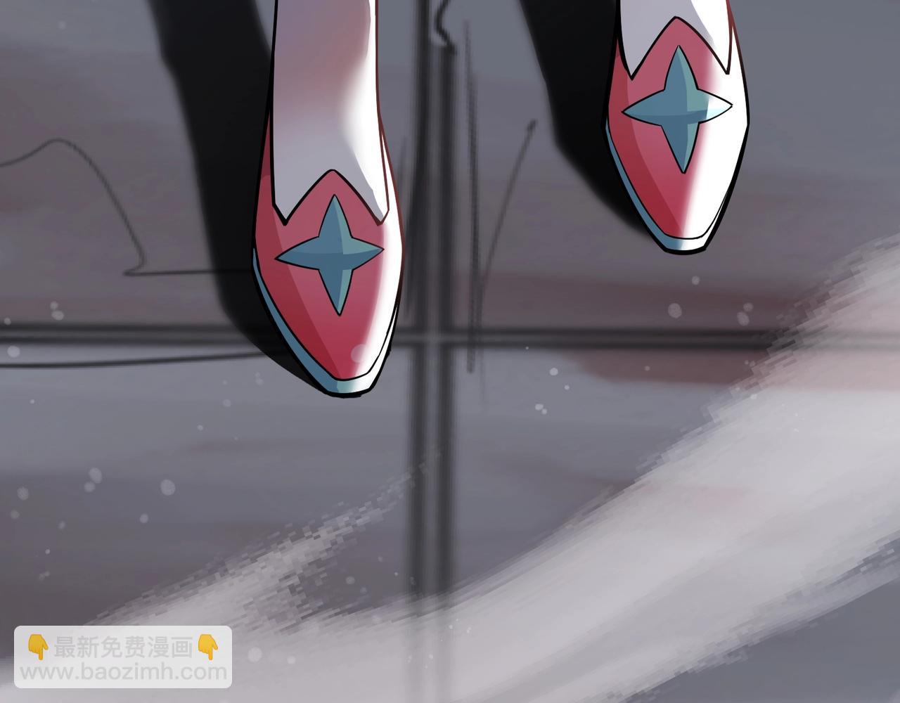 第6话 为女徒儿足疗解毒！87