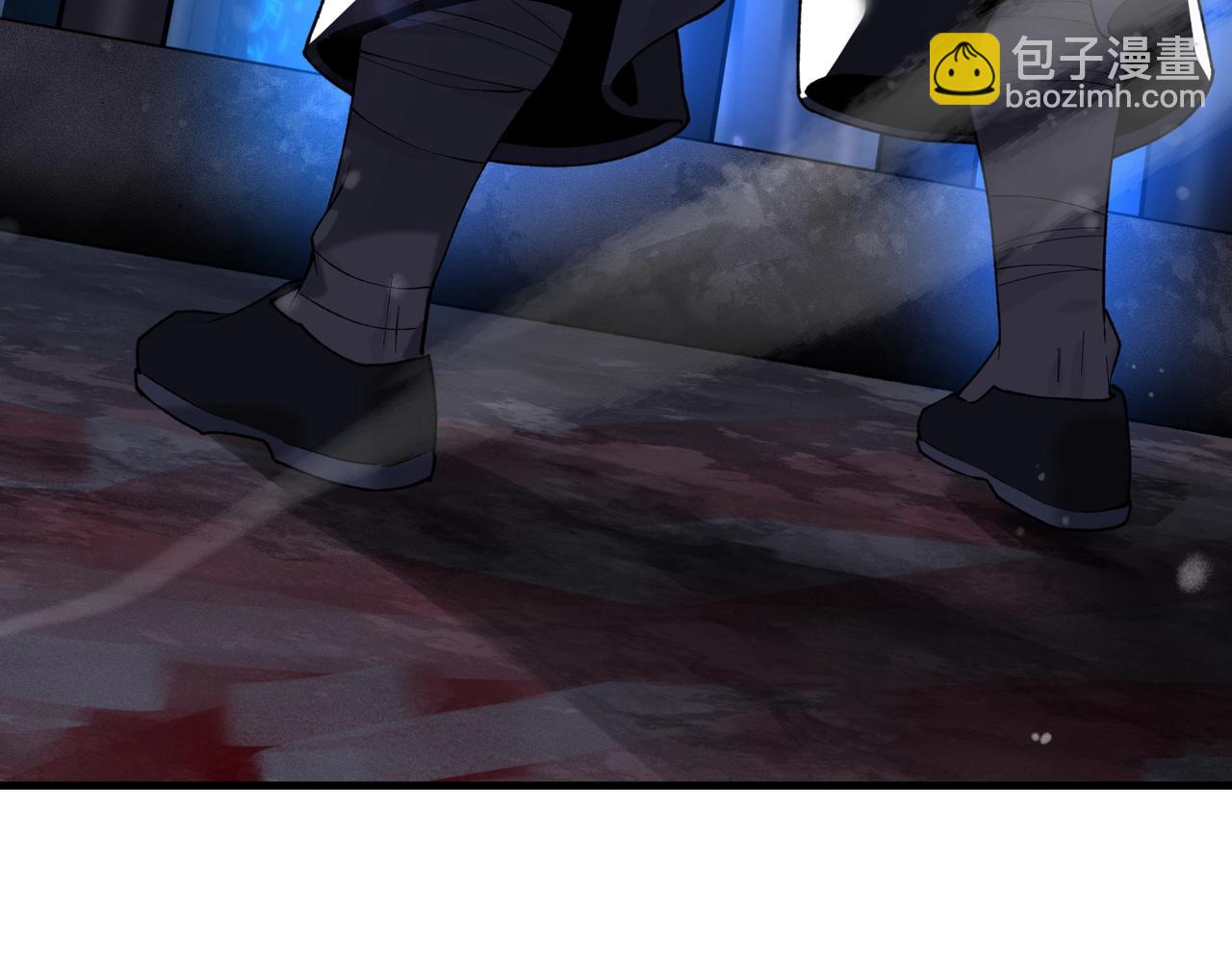 第7话 修脚养蛊两不误！163