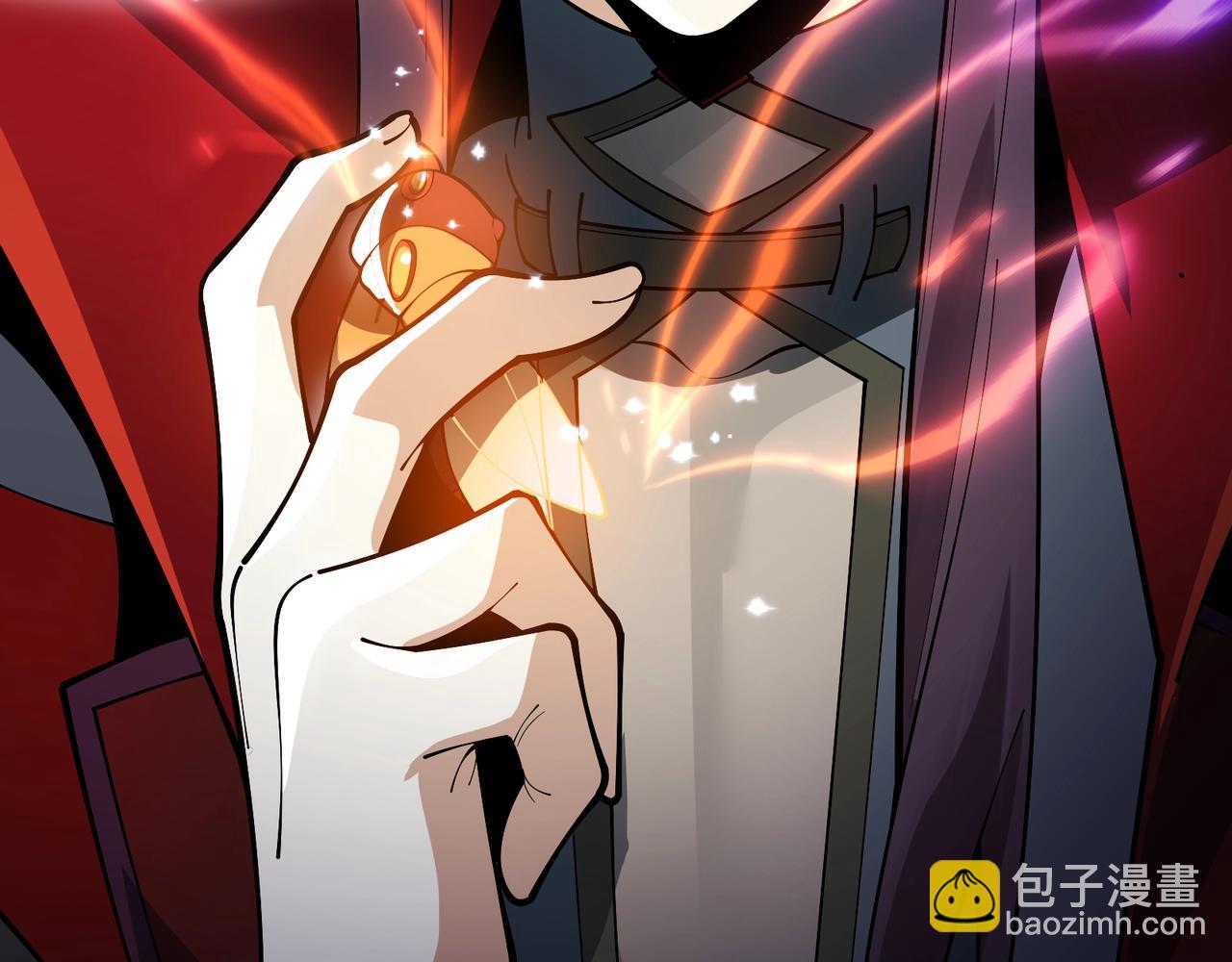 第7话 修脚养蛊两不误！81