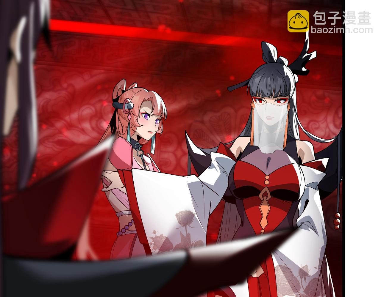 第12话 别让我失望啊 小师妹126