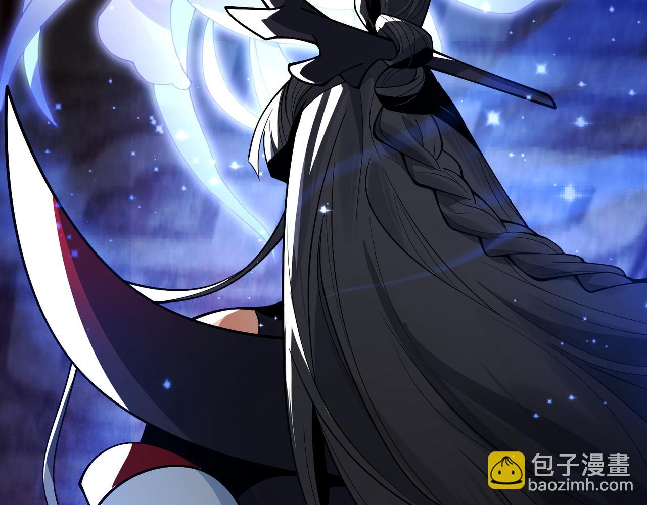 第12话 别让我失望啊 小师妹164