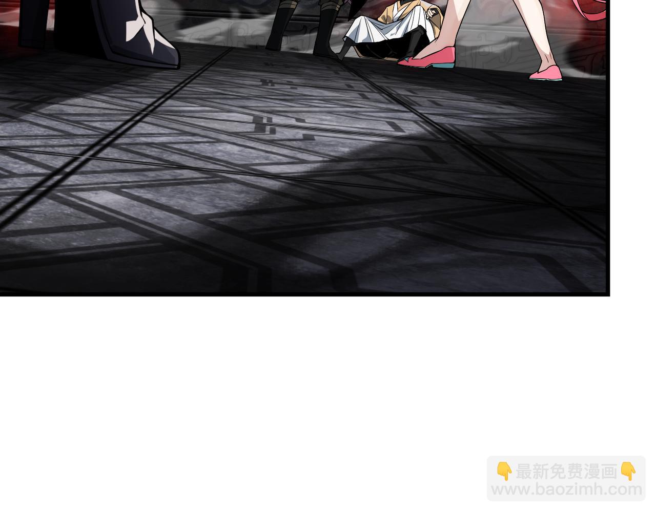 第12话 别让我失望啊 小师妹23