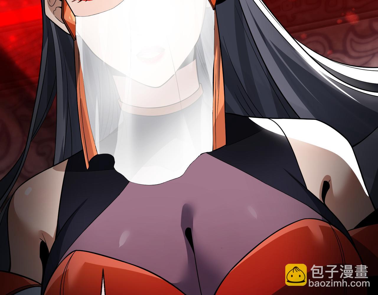 第12话 别让我失望啊 小师妹89