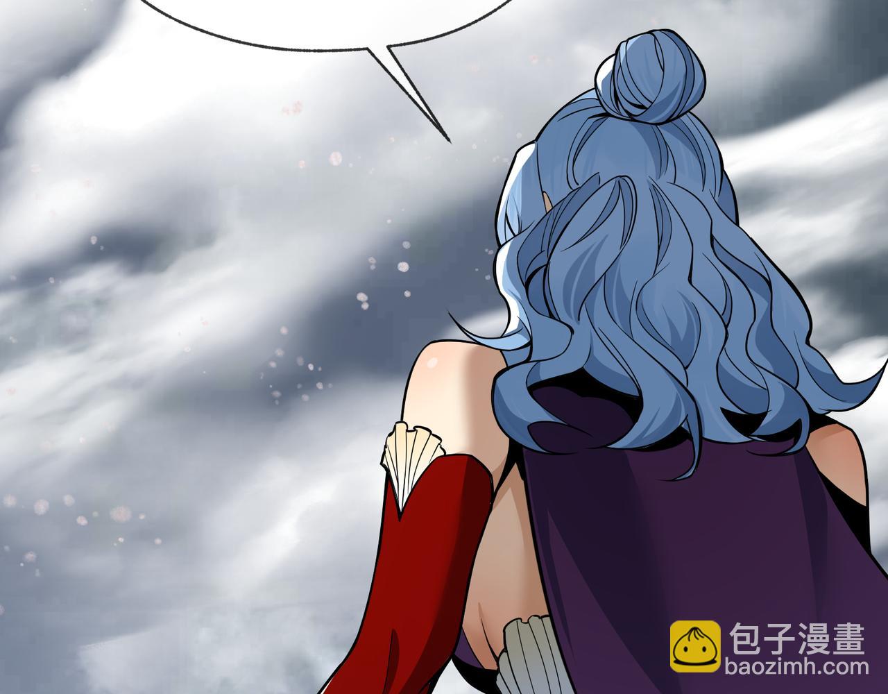 第24话 我成了魔尊的女儿！6